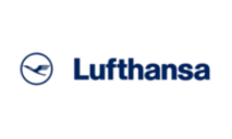 Logo Cupom Lufthansa