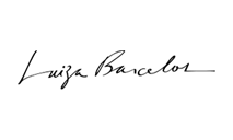 Logo Cupom Luiza Barcelos