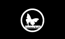 Logo Cupom Luminus Rock
