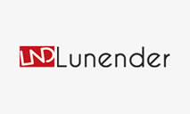 Logo Cupom Lunender