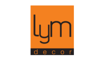 Logo Cupom Lym Decor