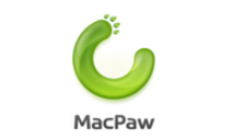 Logo Cupom MacPaw