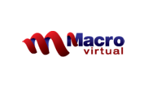 Logo Cupom Macro Virtual