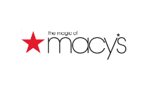 Logo Cupom Macys