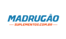 Logo Cupom Madrugão Suplementos