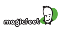 Logo Cupom MagicFeet