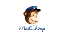 Logo Cupom MailChimp