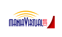 Logo Cupom Mania Virtual