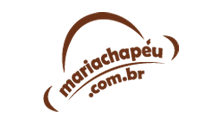 Logo Cupom Maria Chapéu