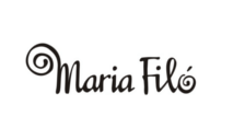 Logo Cupom Maria Filó