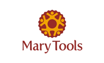Logo Cupom Mary Tools