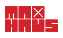Logo Cupom MaxHaus