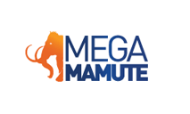 Logo Cupom Mega Mamute