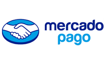 Logo Cupom Mercado Pago