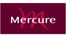 Logo Cupom Mercure