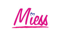 Logo Cupom Miess