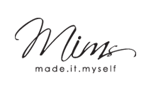 Logo Cupom Mims Bags