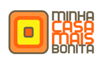 Logo Cupom Minha Casa Mais Bonita