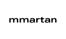 Logo Cupom MMartan