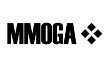 Logo Cupom MMOGA
