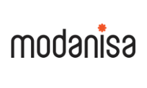 Logo Cupom Modanisa