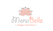 Logo Cupom Mona Bella