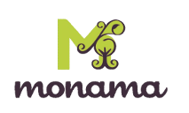 Logo Cupom Monama