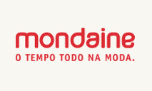 Logo Cupom Mondaine