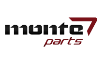 Logo Cupom Monte Parts