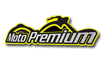 Logo Cupom Moto Premium