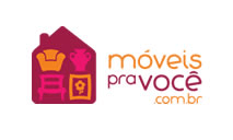 Logo Cupom Móveis pra Você