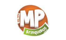 Logo Cupom MP Brinquedos