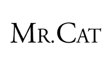 Logo Cupom Mr. Cat