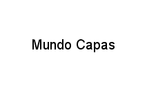 Logo Cupom Mundo Capas
