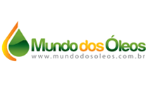 Logo Cupom Mundo dos Óleos
