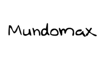 Logo Cupom Mundomax
