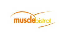 Logo Cupom Muscle Bistrot