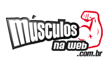 Logo Cupom Músculos na Web