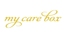 Logo Cupom My Care Box
