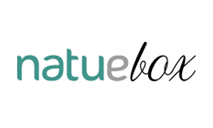 Logo Cupom Natuebox