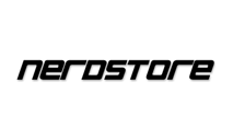Logo Cupom Nerdstore