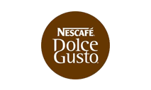 Logo Cupom Nescafé Dolce Gusto