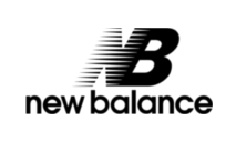 Logo Cupom New Balance