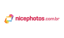 Logo Cupom NicePhotos