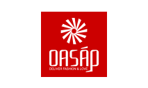 Logo Cupom Oasap