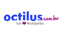 Logo Cupom Octilus