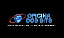 Logo Cupom Oficina dos Bits