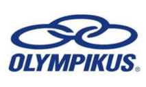 Logo Cupom Olympikus
