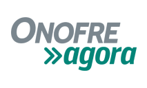 Logo Cupom Onofre Agora