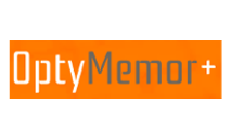 Logo Cupom OptyMemory